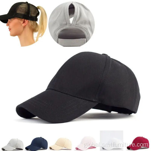 hats caps Golf Visor for Unisex Adjustable Sport caps Factory